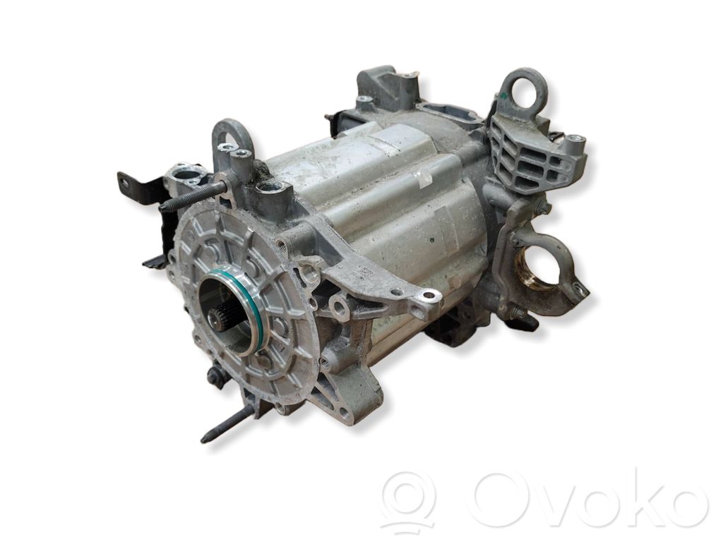 Peugeot 2008 II motor de coche eléctrico 