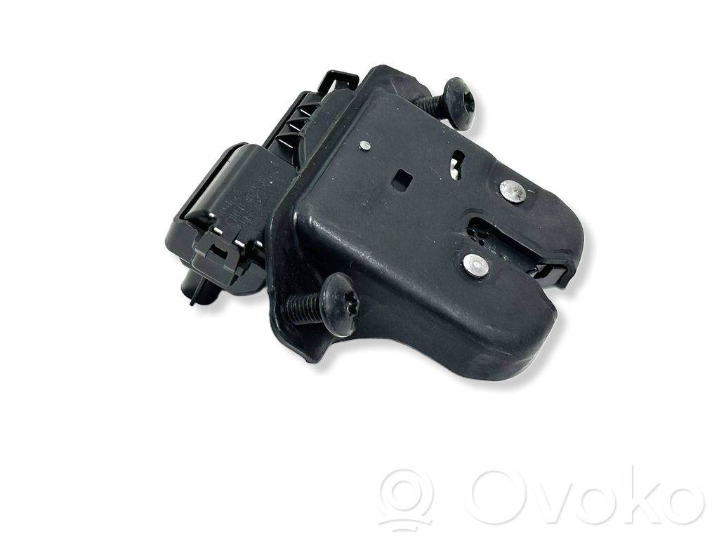 Tailgate/trunk/boot lock/catch/latch   905030754R,47434