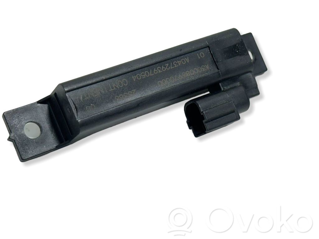 Renault Megane E-Tech Antenne des Keyless-Systems 