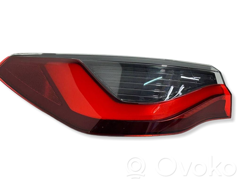BMW i4 Takavalot 