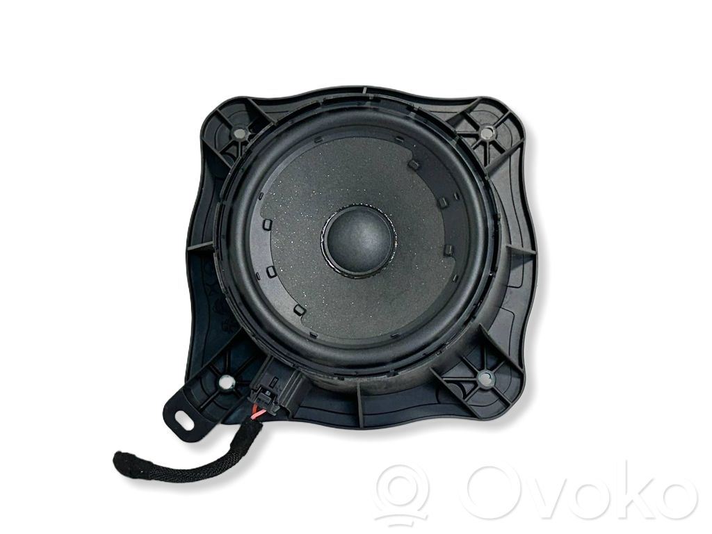 Citroen C4 III e-C4 Altoparlante portiera anteriore 