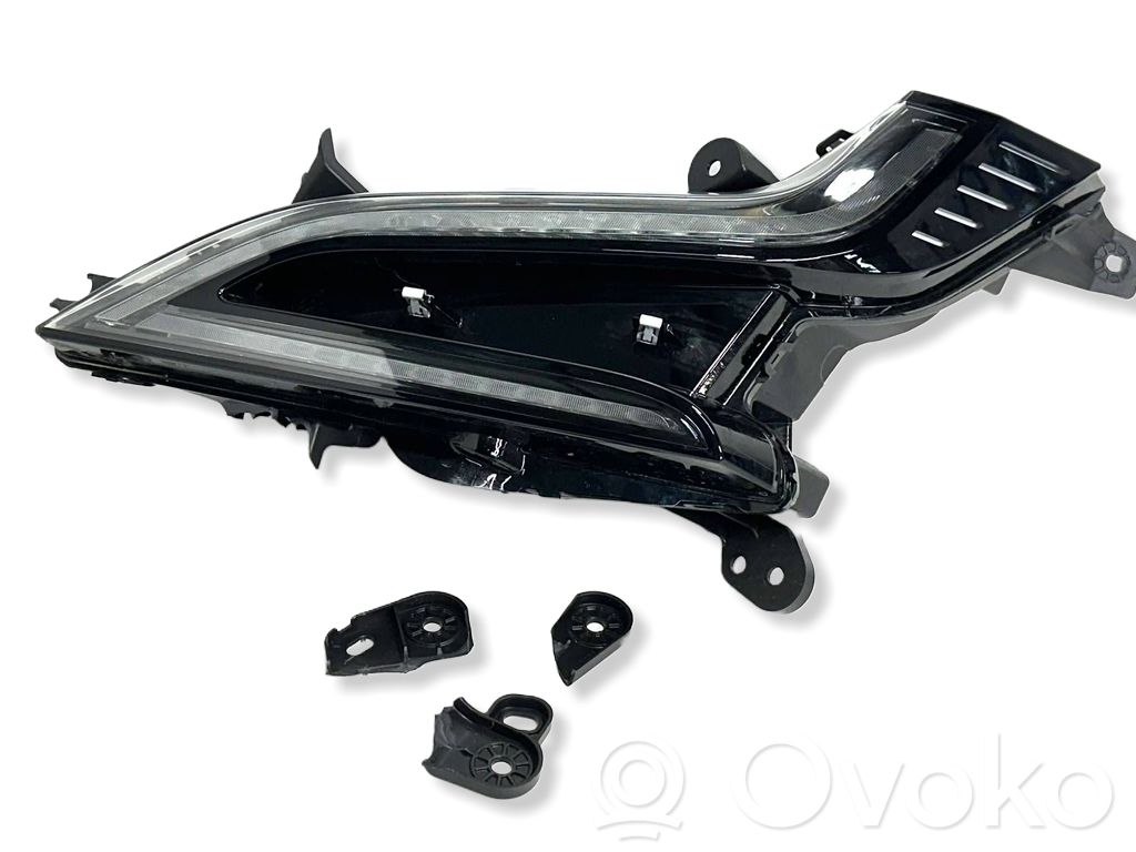 Renault Megane E-Tech LED Daytime headlight 