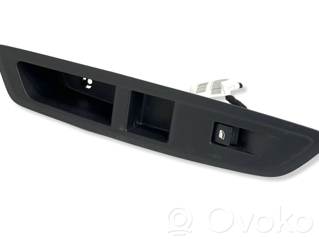 Citroen C4 III e-C4 Electric window control switch 