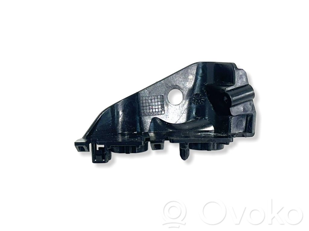 Renault Megane E-Tech Front bumper mounting bracket 