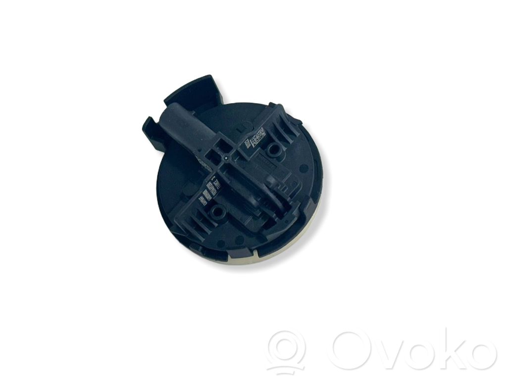 Citroen C4 III e-C4 Airbagsensor Crashsensor Drucksensor 