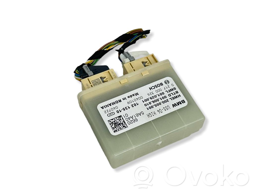 Parking PDC control unit/module   5A61A40,47921