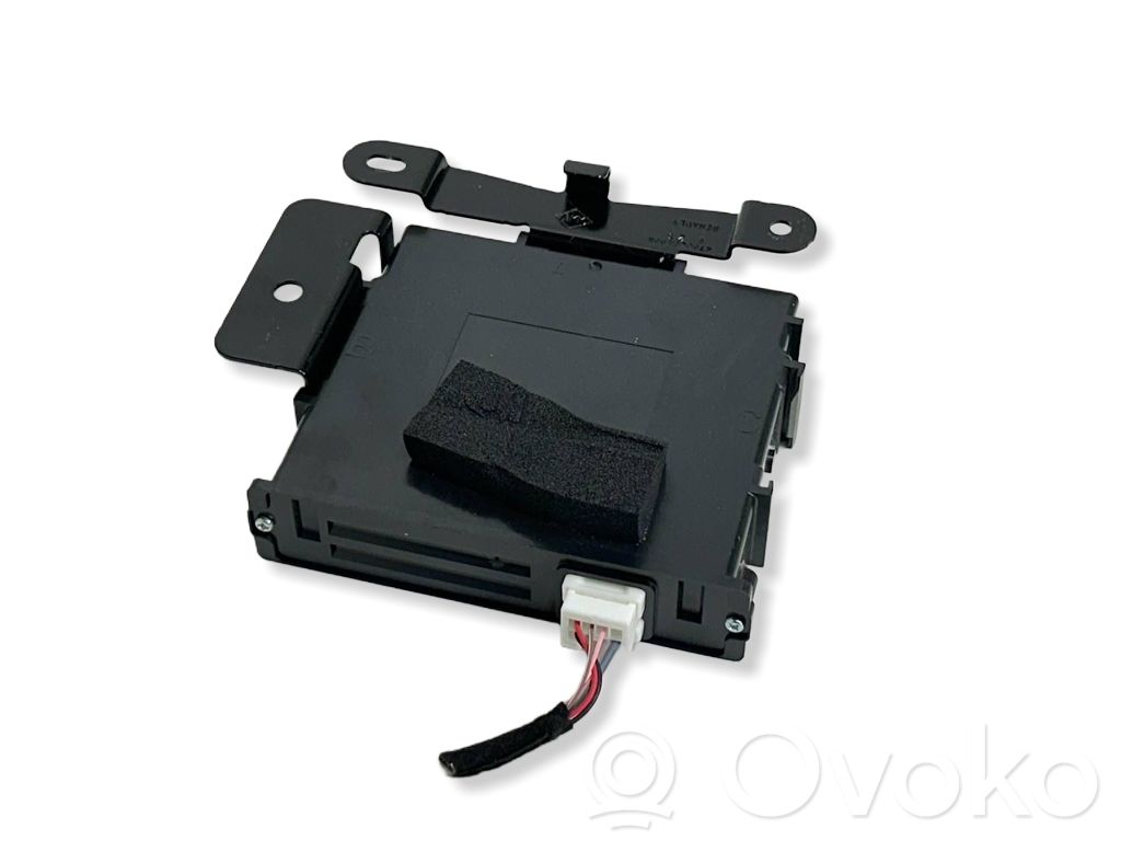 Renault Megane E-Tech Other control units/modules 