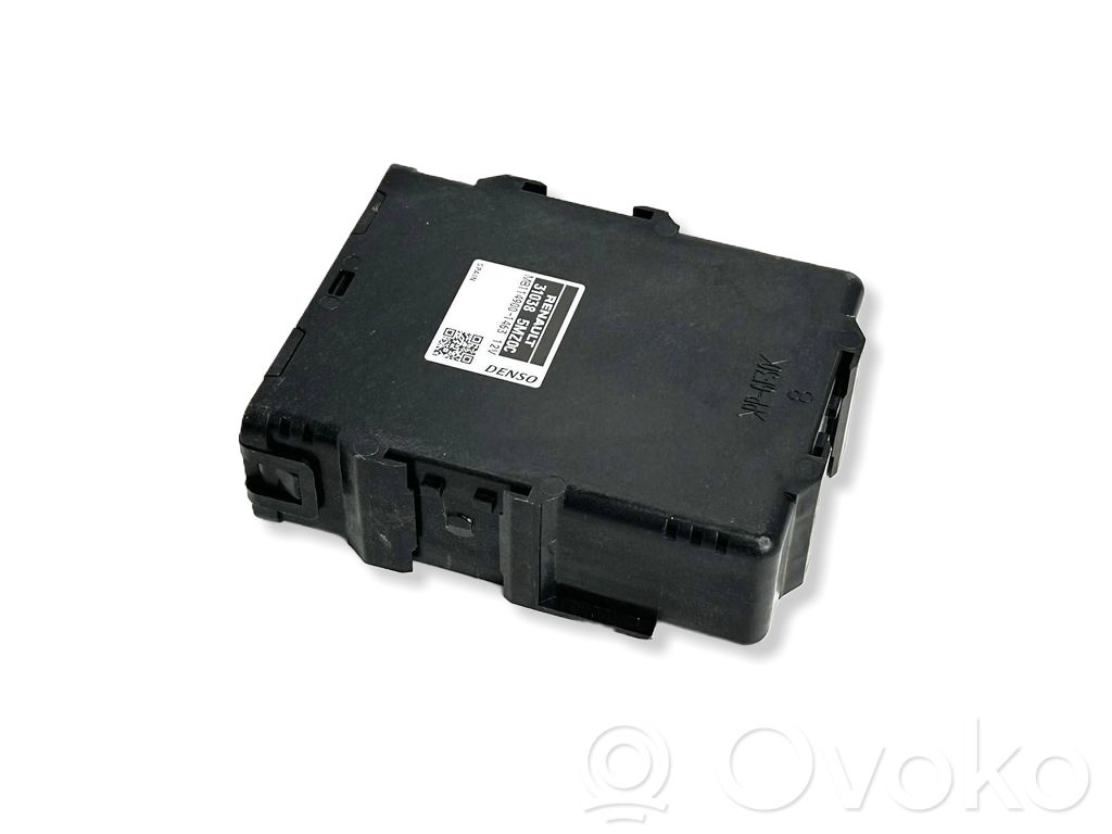 Renault Megane E-Tech Other control units/modules 