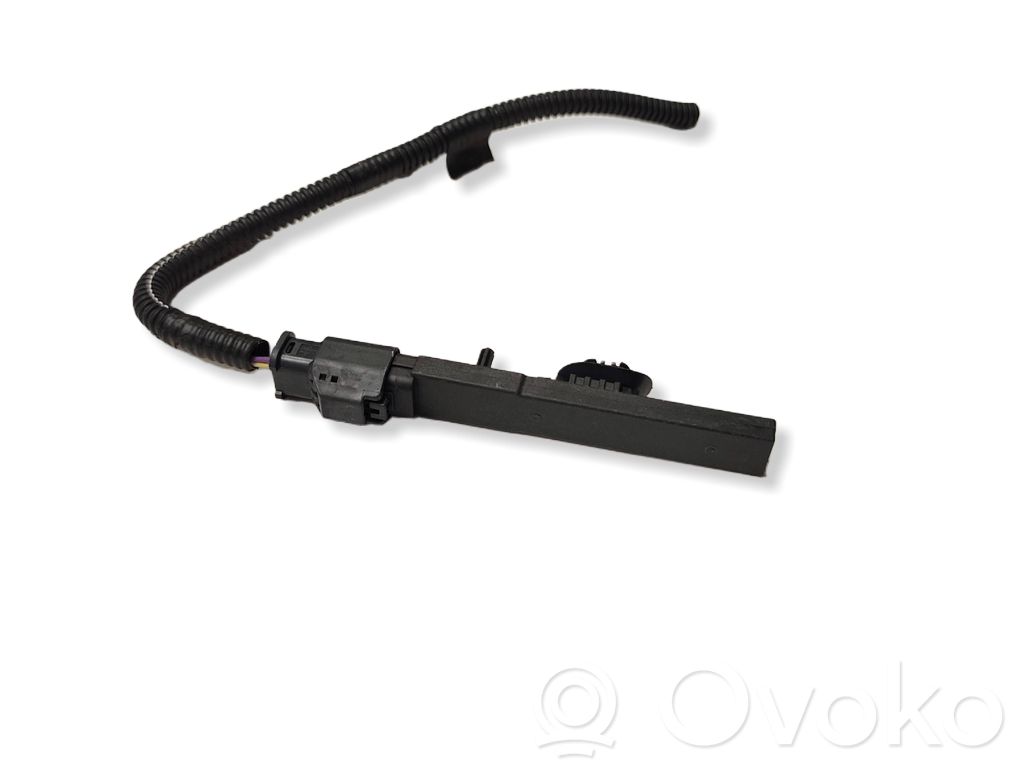 Citroen C4 III e-C4 Amplificatore antenna 
