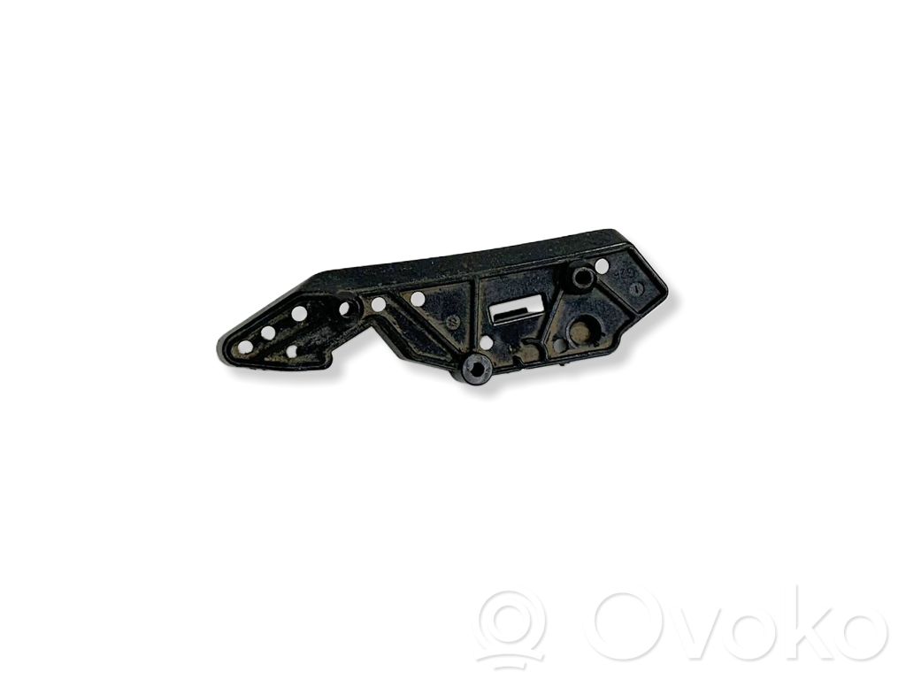 Front bumper mounting bracket   8738613,47995