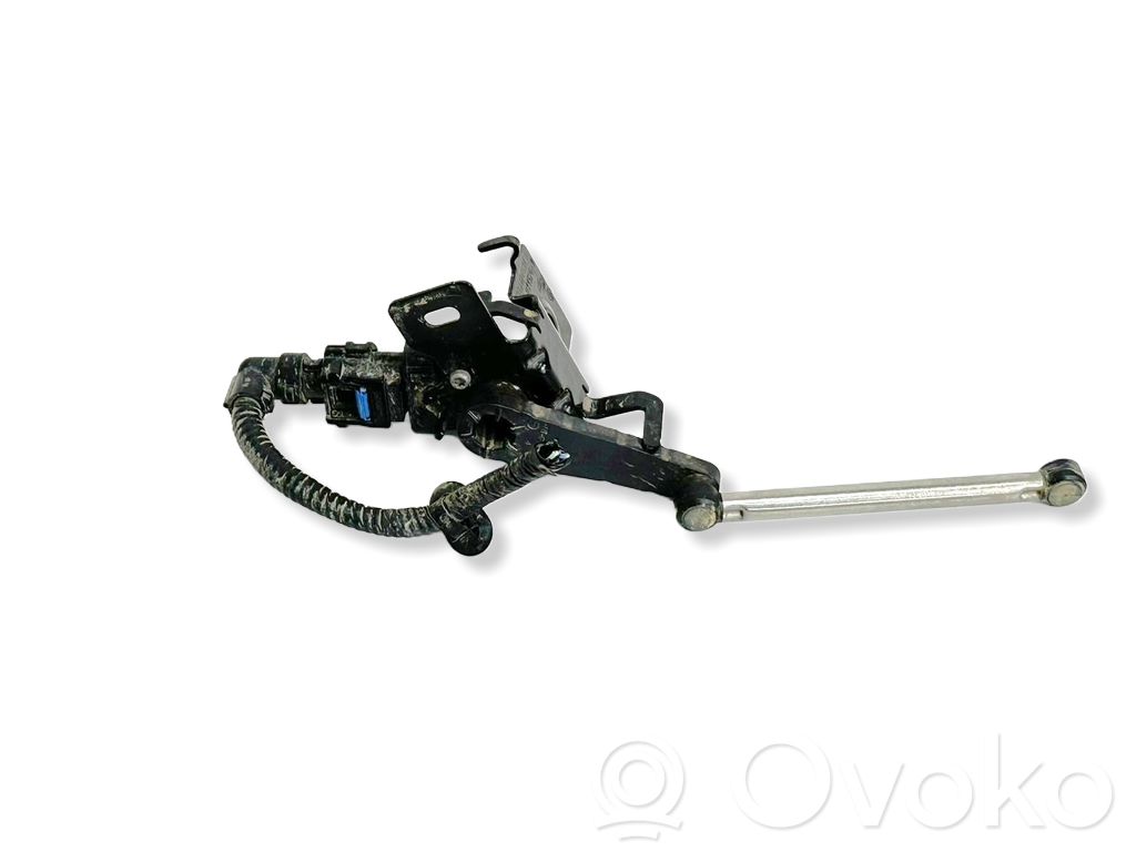Renault Megane E-Tech Headlight/headlamp level sensor 