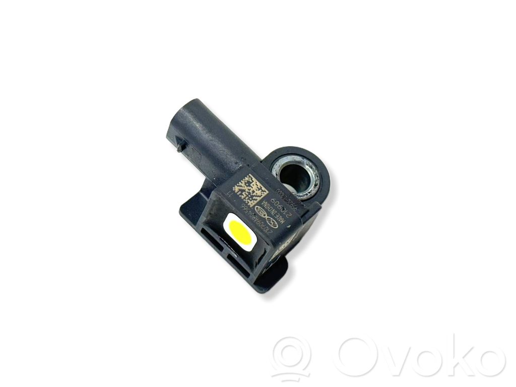KIA Sorento IV Airbag deployment crash/impact sensor 