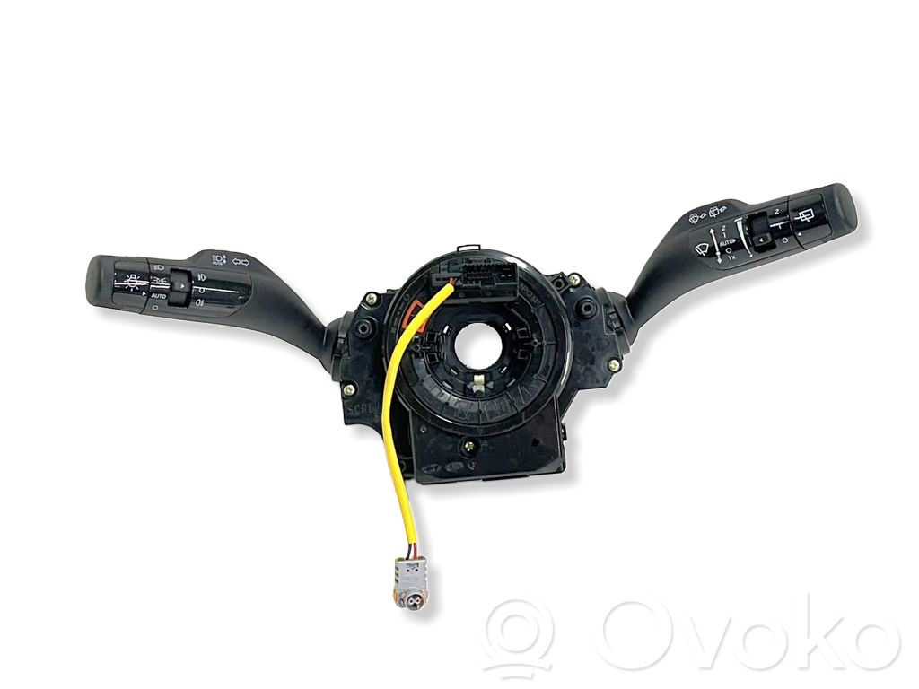 KIA Sorento IV Wiper turn signal indicator stalk/switch 