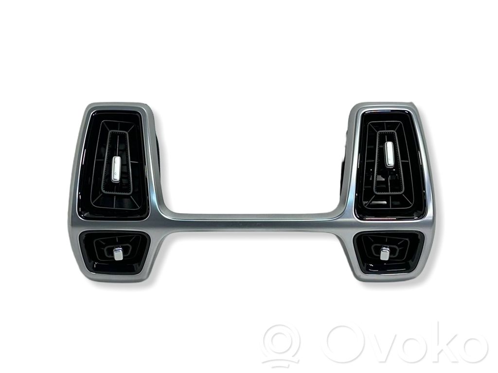 KIA Sorento IV Центральная воздушная решётка 