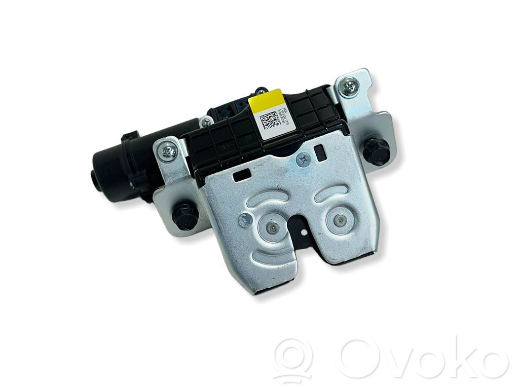 KIA Sorento IV Blocco/chiusura/serratura del portellone posteriore/bagagliaio 