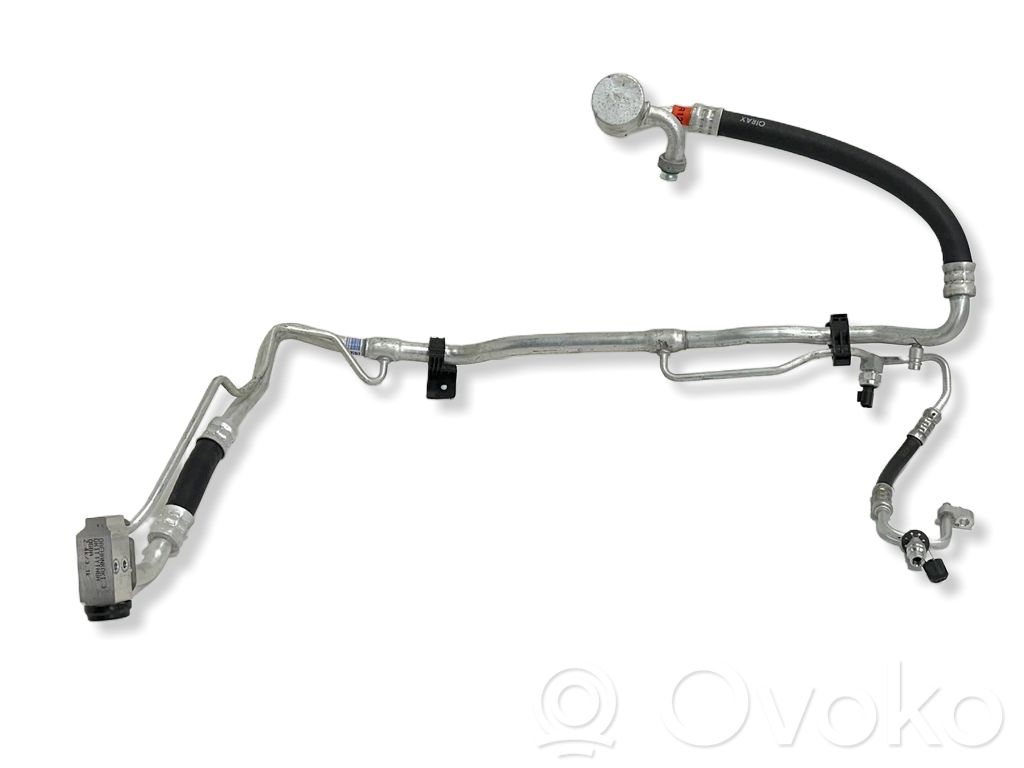KIA Sorento IV Conductă/furtun aer condiționat (A/C) 