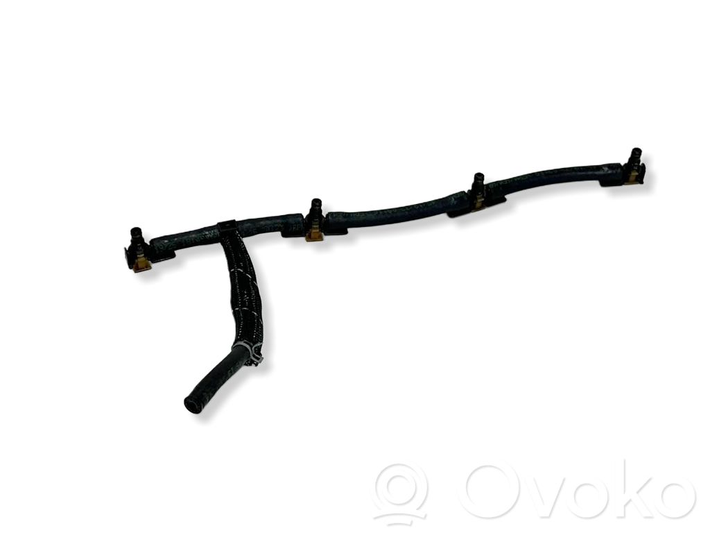 KIA Sorento IV Conducte/furtunuri retur combustibil 