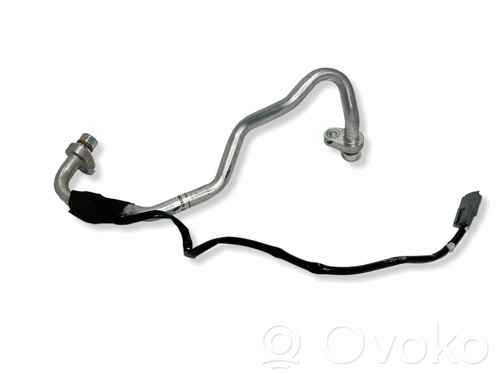Renault Megane E-Tech Ilmastointilaitteen putki (A/C) 