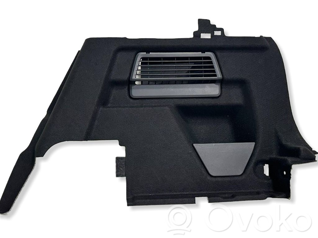 Citroen C4 III e-C4 Trunk/boot side trim panel 
