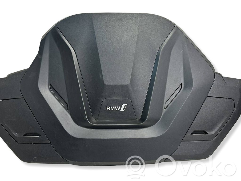BMW i4 Engine cover (trim) 