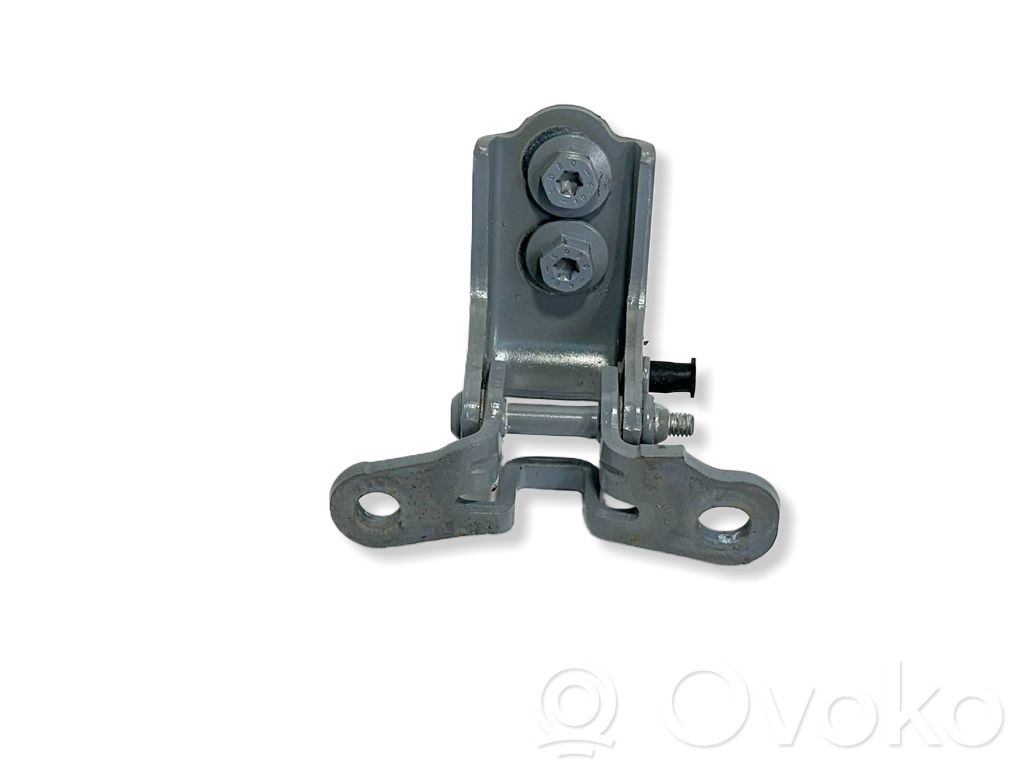 Front door upper hinge   804005861R,48631