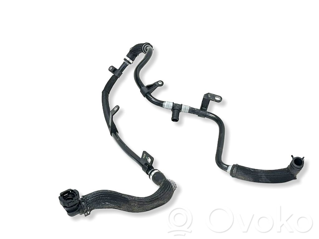 Renault Megane E-Tech Caurulīte (-es) / šļūtene (-es) 