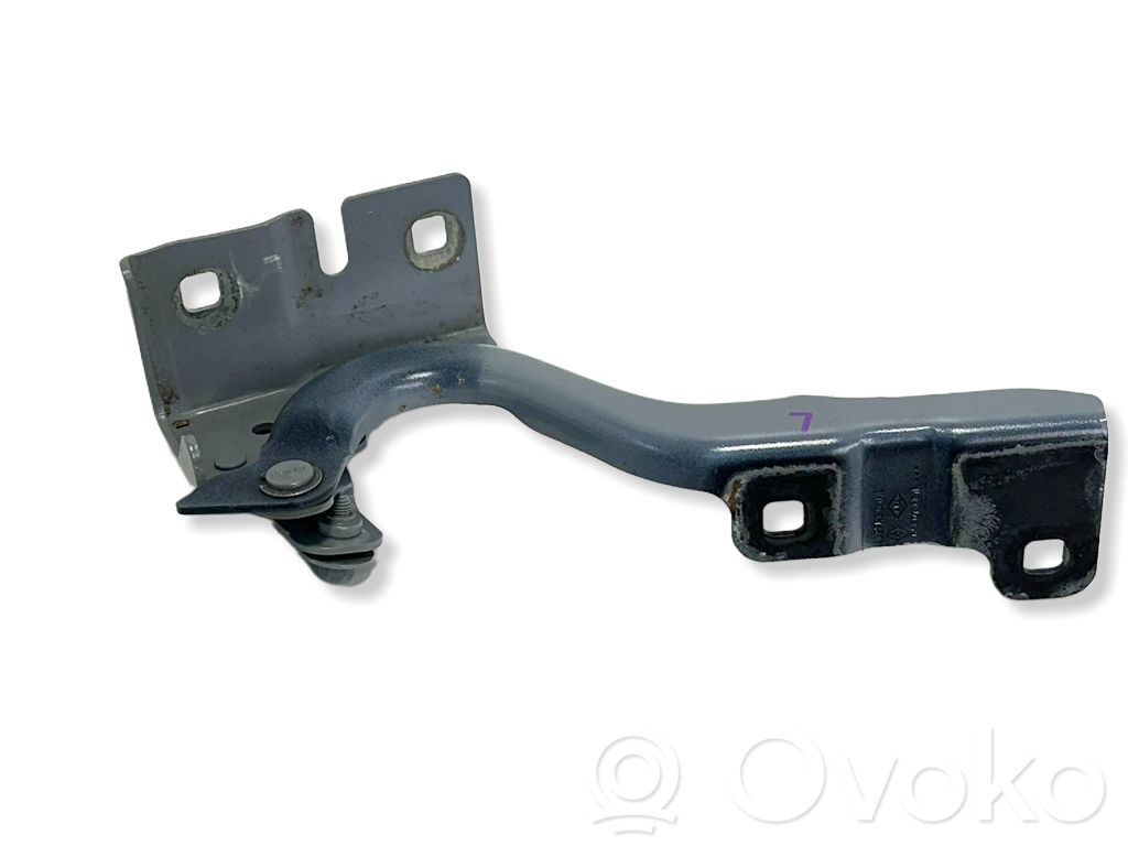 Renault Megane E-Tech Engine bonnet/hood hinges 