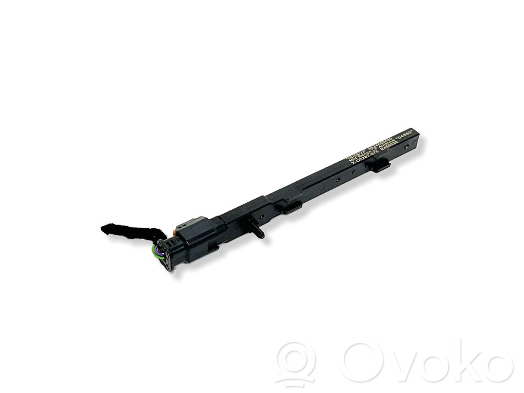 Citroen C4 III e-C4 Antena de sistema sin llave 