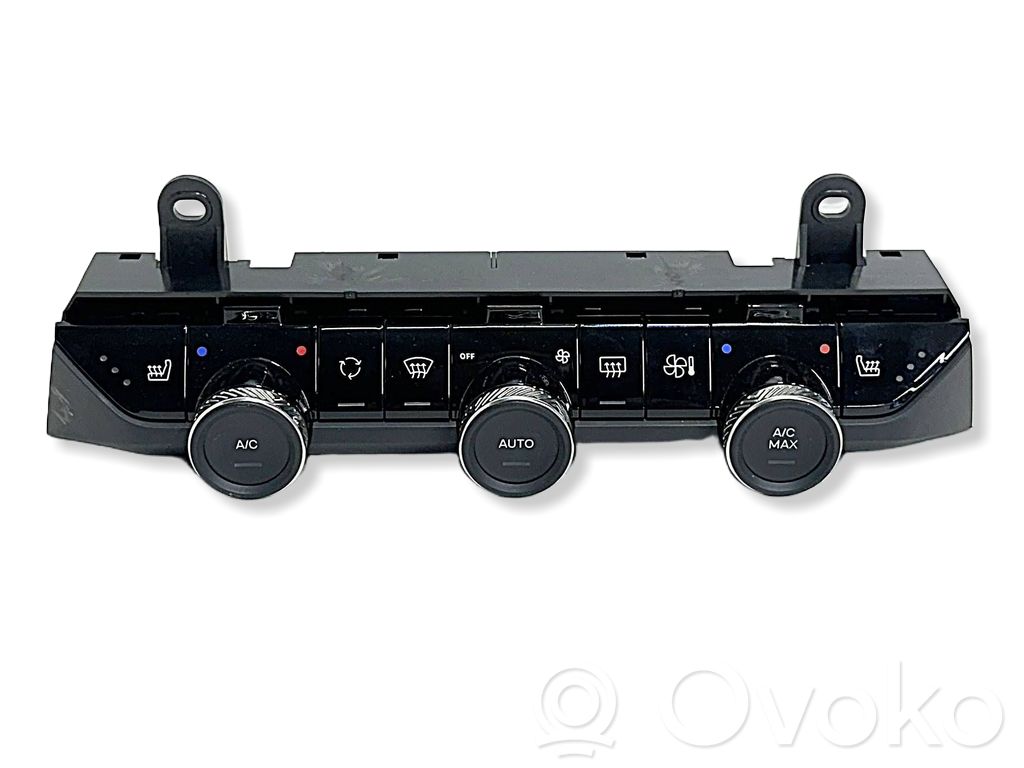 Citroen C4 III e-C4 Climate control unit 