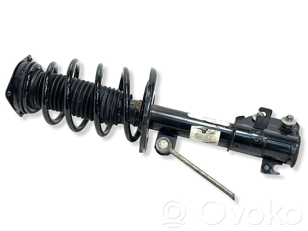 Citroen C4 III e-C4 Ammortizzatore anteriore 