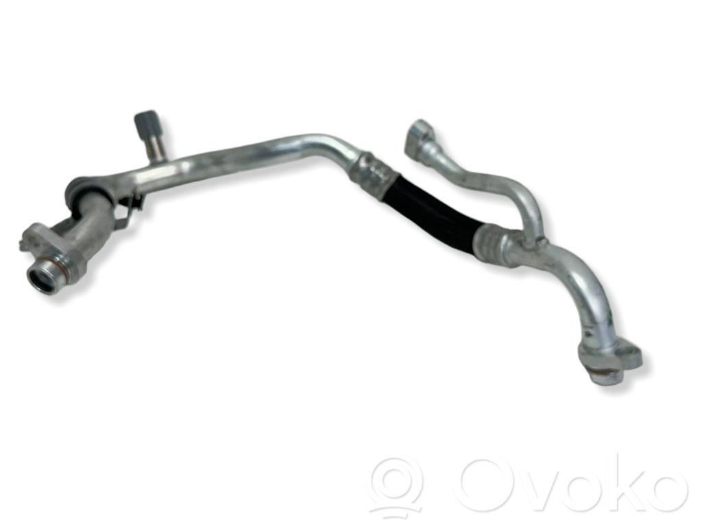 Renault Megane E-Tech Ilmastointilaitteen putki (A/C) 