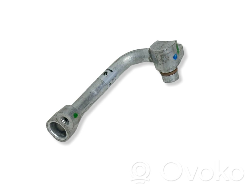 Renault Megane E-Tech Gaisa kondicioniera caurulīte (-es) / šļūtene (-es) 