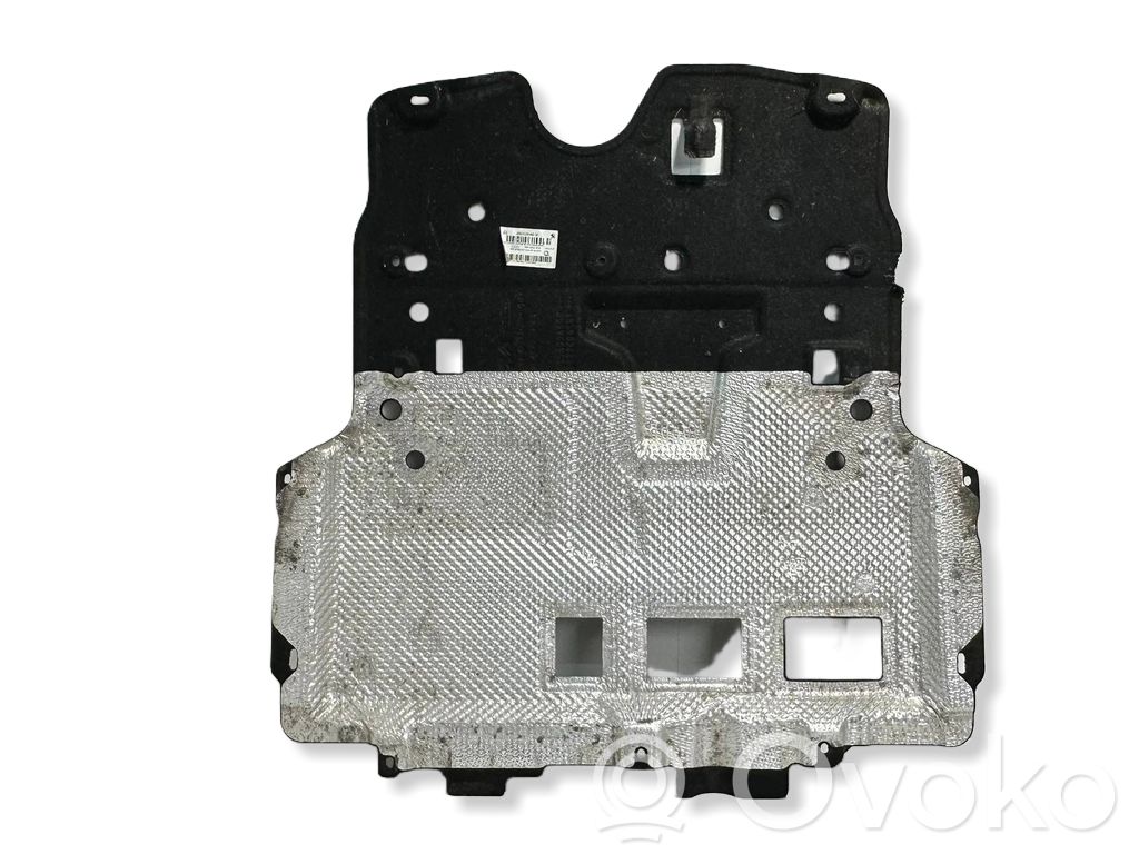 Citroen C4 III e-C4 Engine splash shield/under tray 