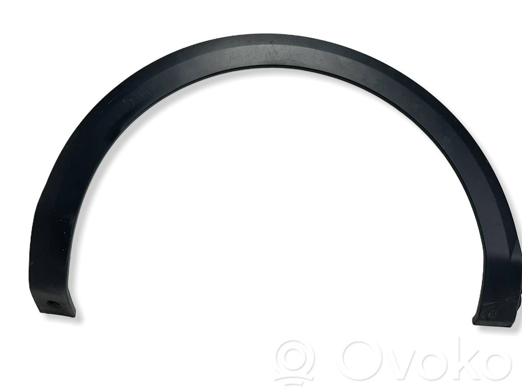 Citroen C4 III e-C4 Rear arch trim 
