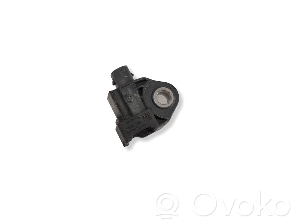 BMW i4 Airbagsensor Crashsensor Drucksensor 