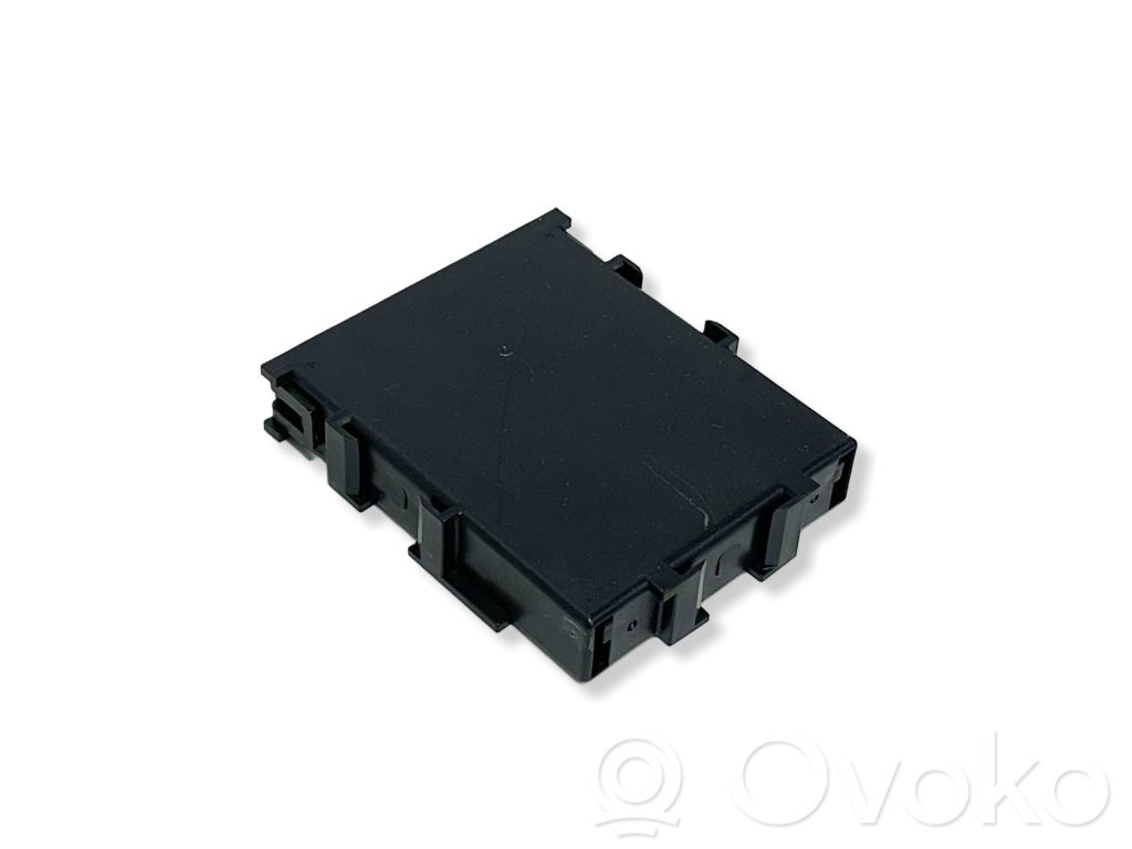 Toyota Corolla Cross Otras unidades de control/módulos 