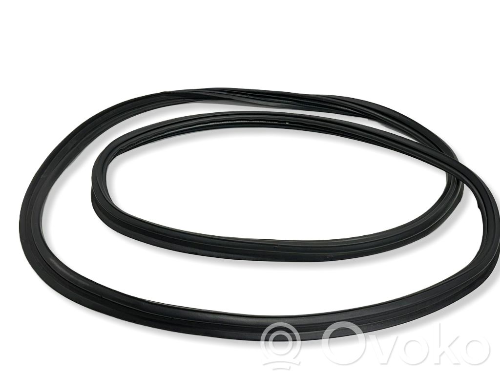 Toyota Corolla Cross Trunk rubber seal (body) 
