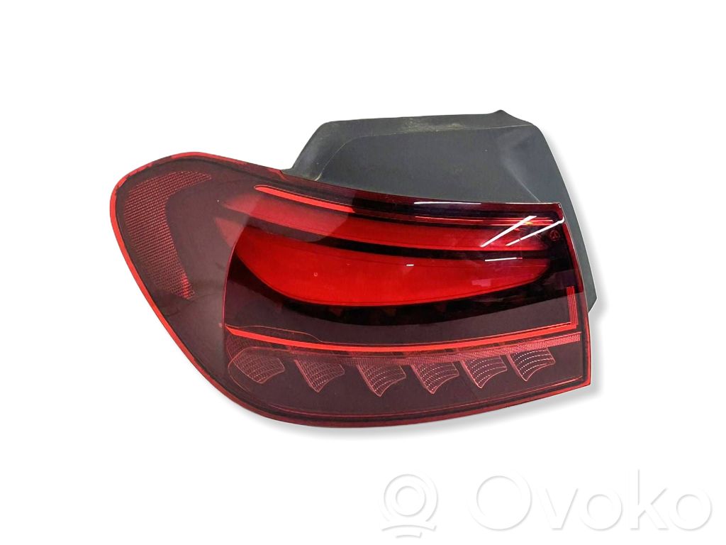 Mercedes-Benz EQA Takavalot 
