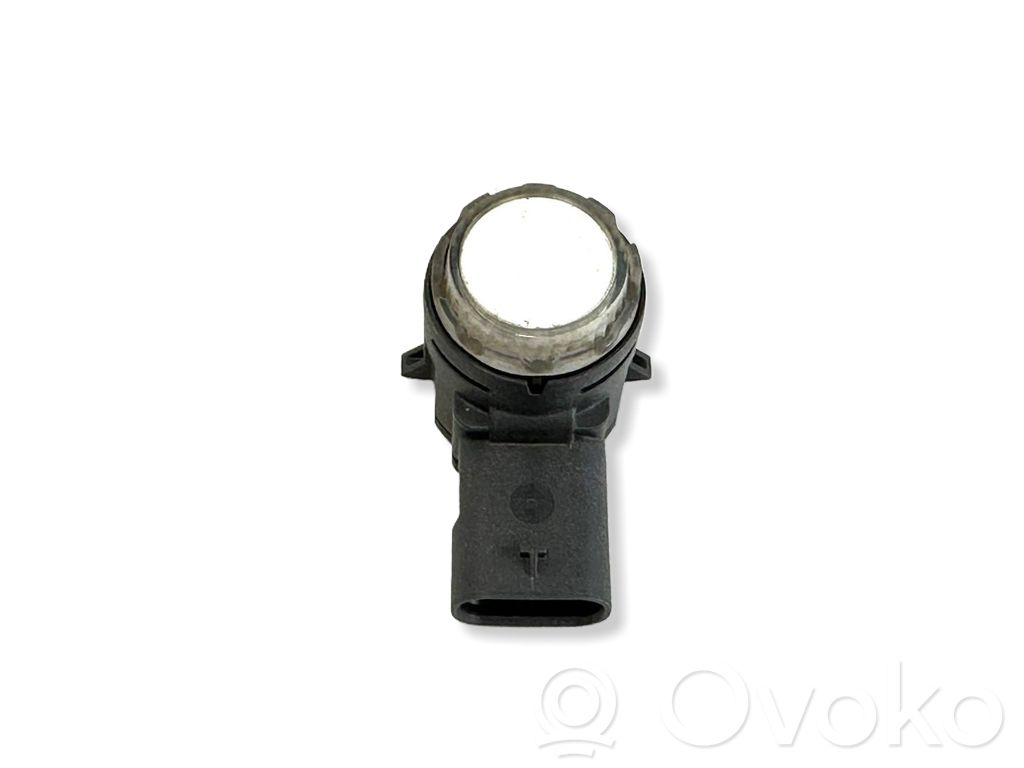Mazda CX-30 Sensor de aparcamiento PDC 