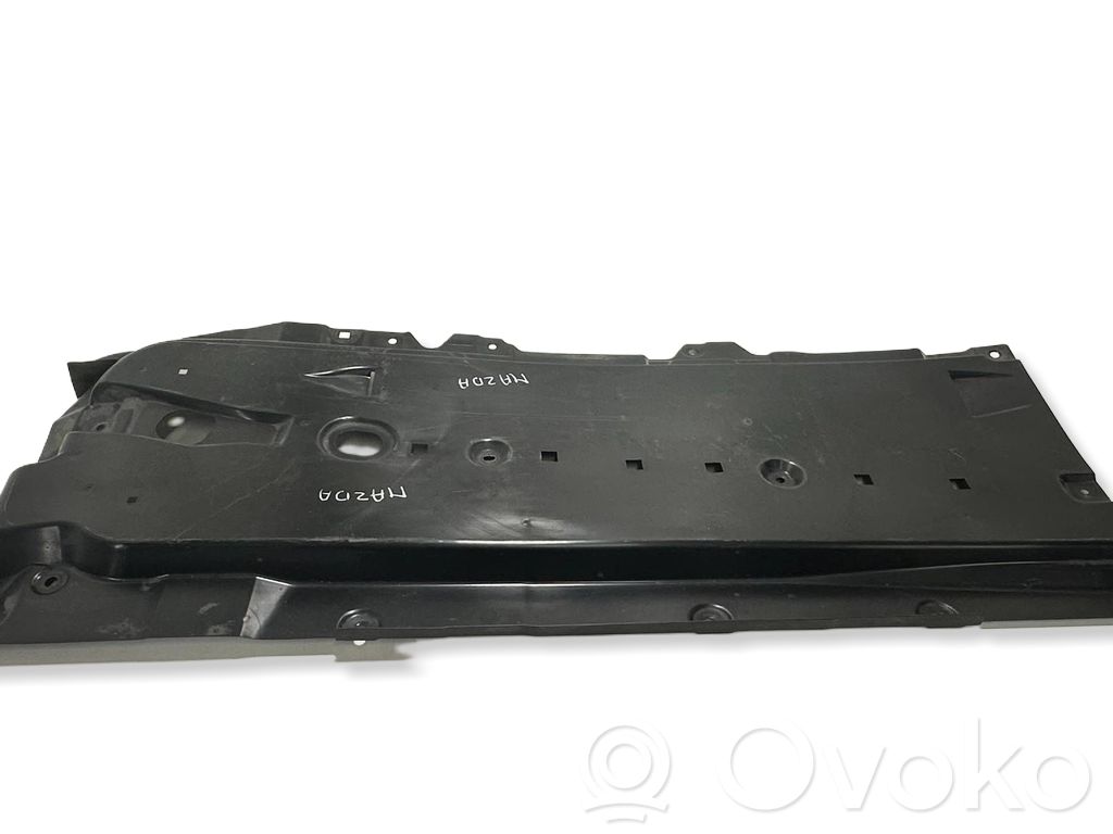Mazda CX-30 Pickup box liner 