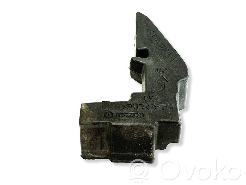 Mazda CX-30 Fender foam support/seal 
