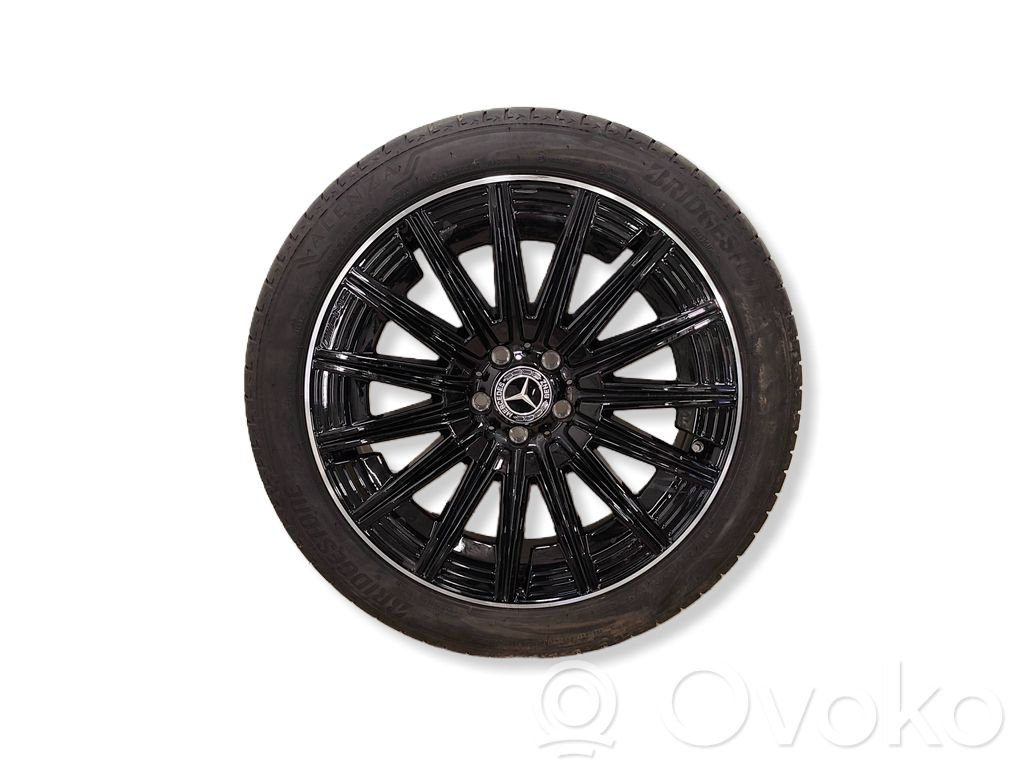 Mercedes-Benz GLA H247 R20 alumīnija - vieglmetāla disks (-i) 
