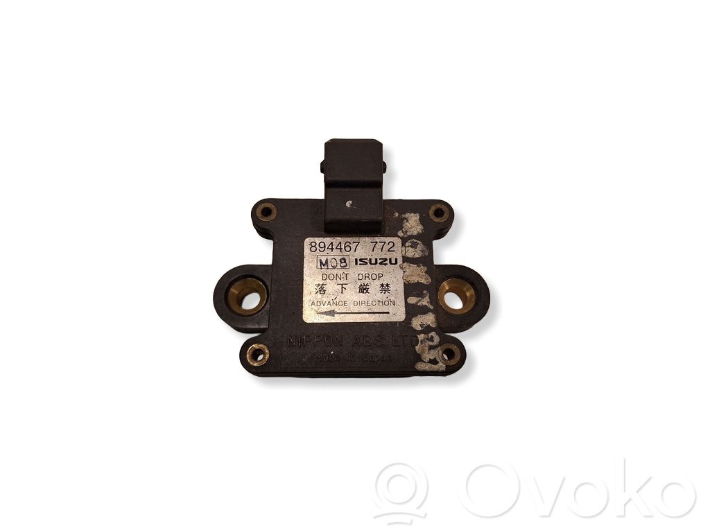 Sensor   894467772