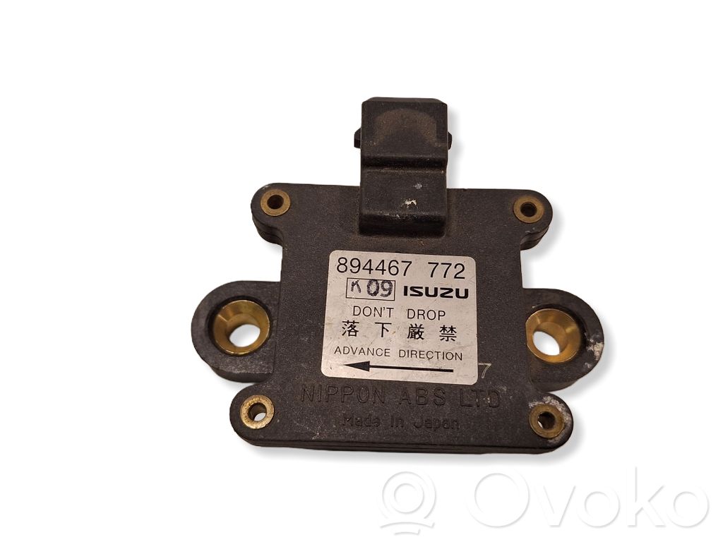 Sensor   894467772
