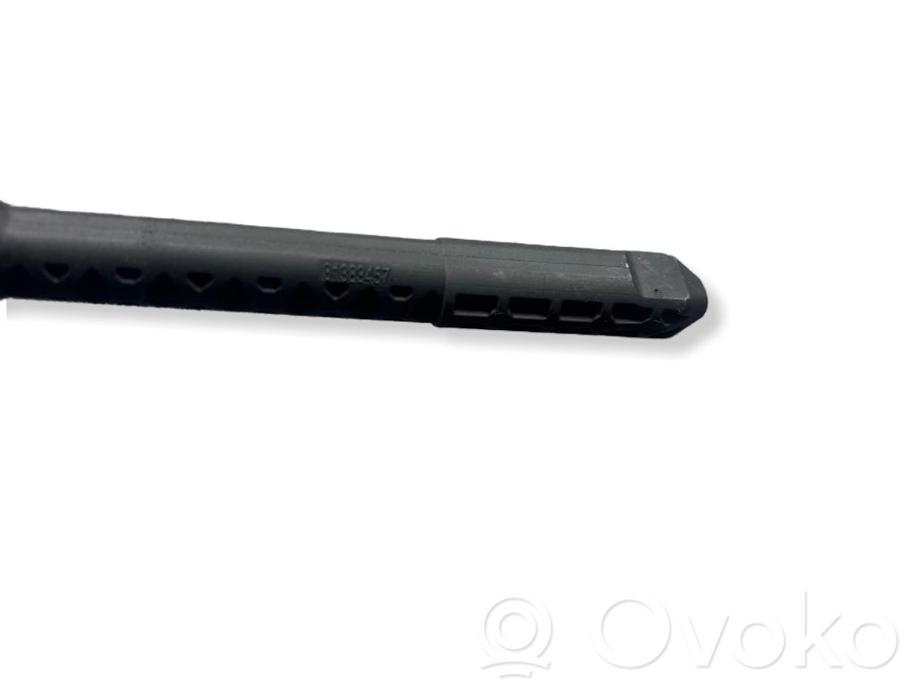 Volvo V40 Cross country Support phare frontale 