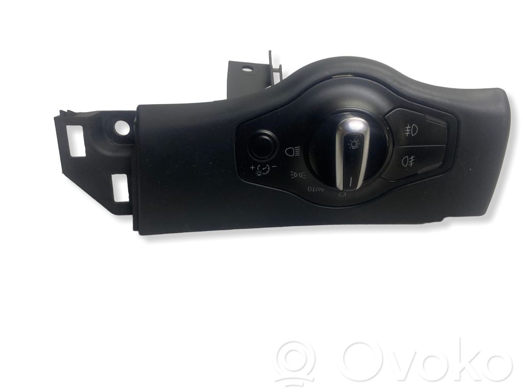 Audi A4 S4 B8 8K Comutator lumini 