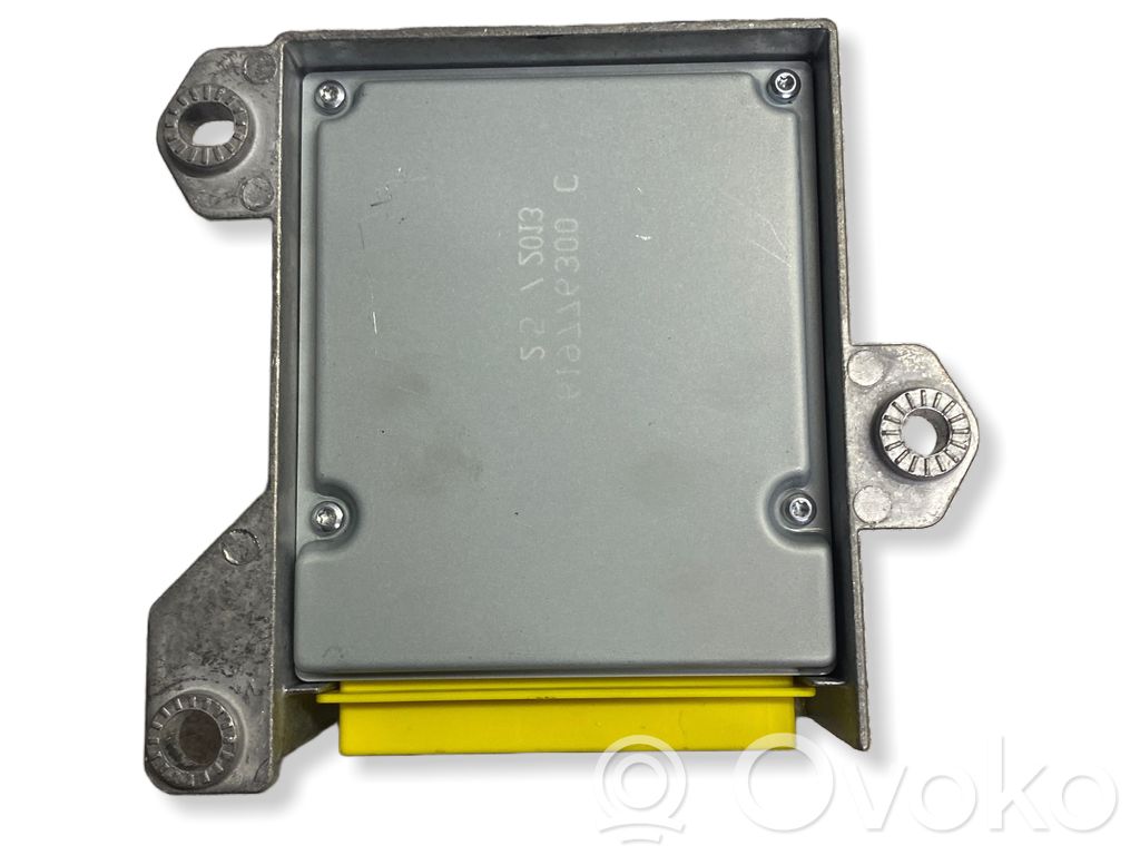 Mazda CX-5 Airbag control unit/module 
