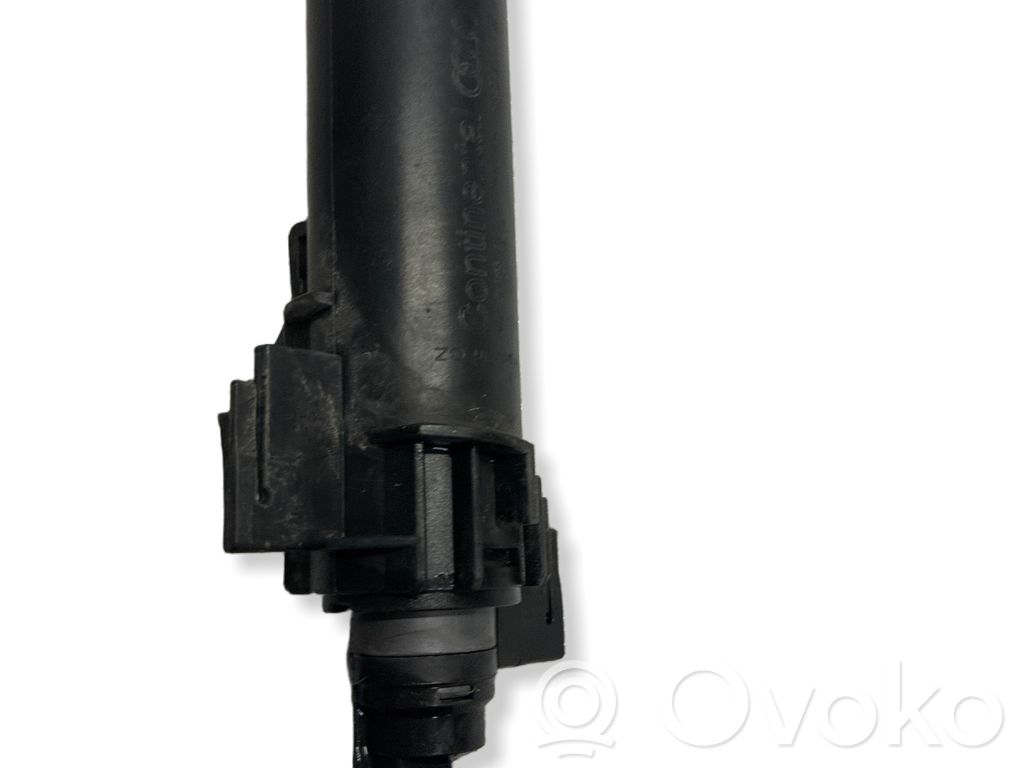 Audi A4 S4 B8 8K Dysza spryskiwacza lampy przedniej 