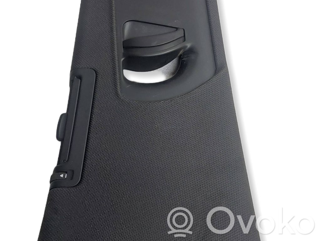 Audi A6 S6 C6 4F Pilar (B) (superior) 