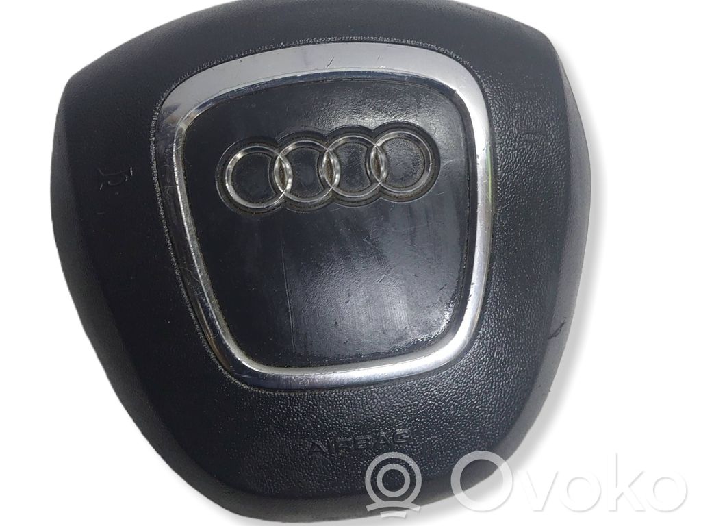 Audi A6 S6 C6 4F Airbag del volante 